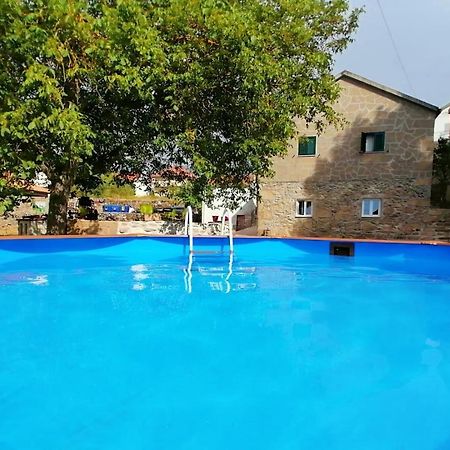 Cantinho D'Aldeia Guarda Bagian luar foto