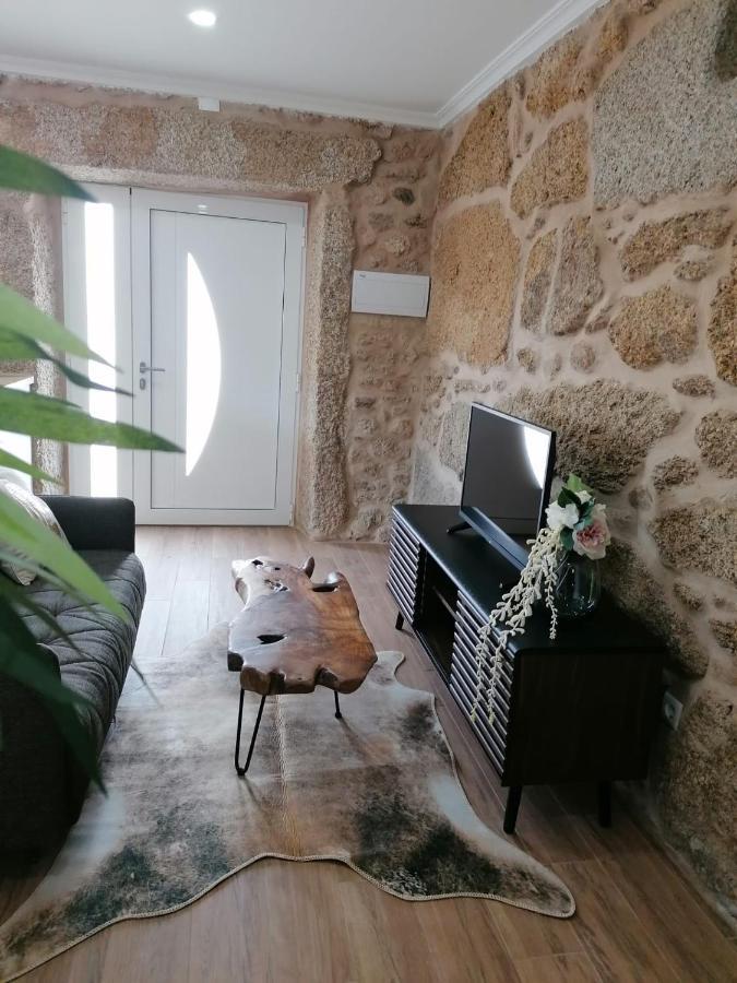 Cantinho D'Aldeia Guarda Bagian luar foto