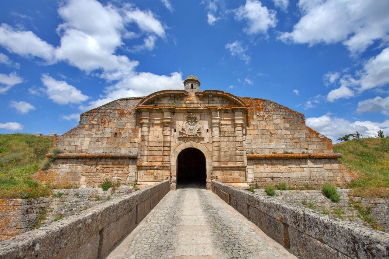 Cantinho D'Aldeia Guarda Bagian luar foto