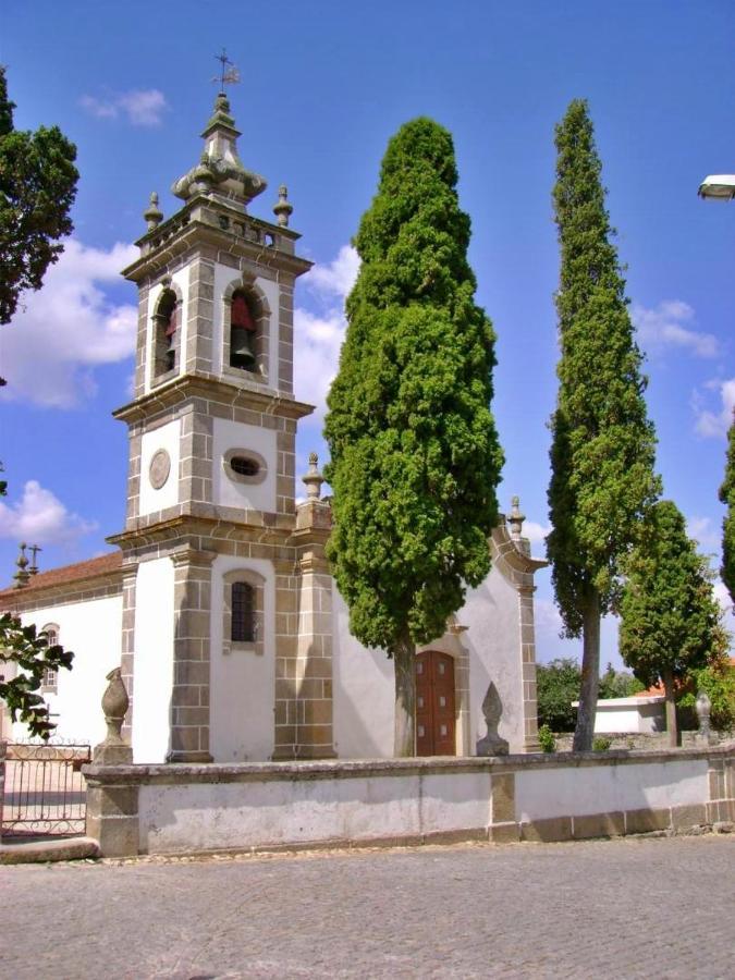 Cantinho D'Aldeia Guarda Bagian luar foto