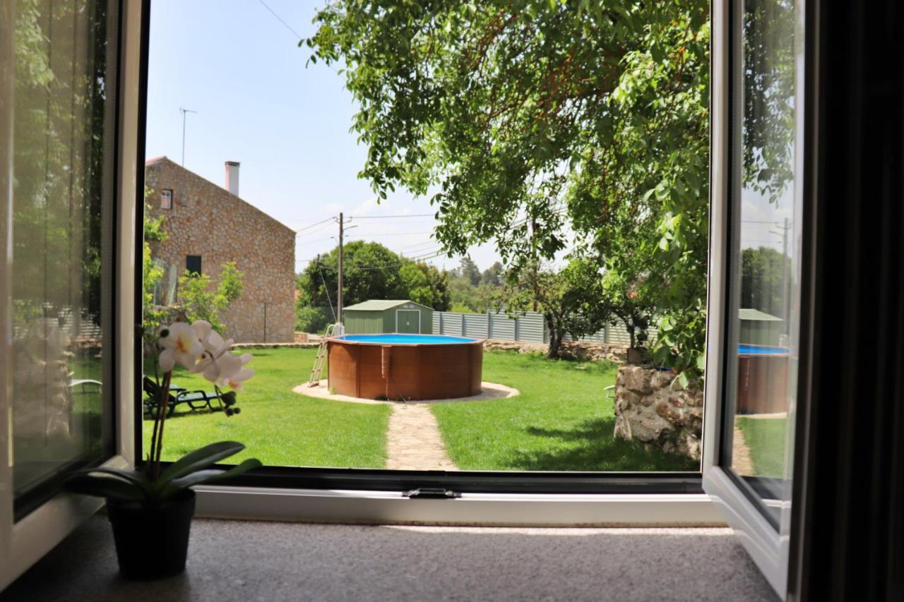 Cantinho D'Aldeia Guarda Bagian luar foto
